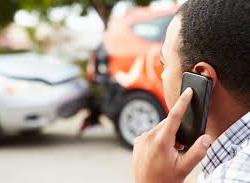 an accident lawyer