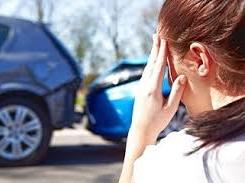 an accident lawyer