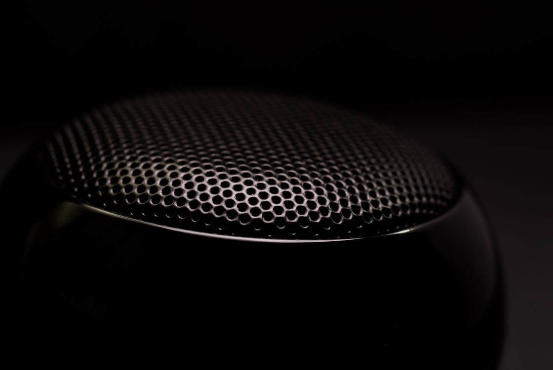 Outdoor Speakers