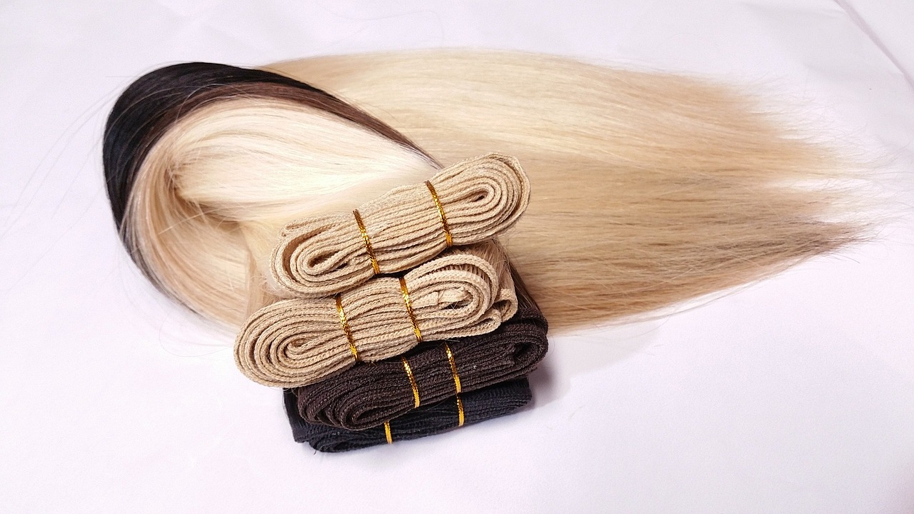 best hair extension