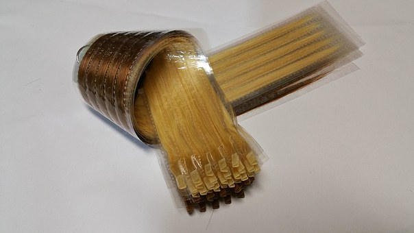 hair extension