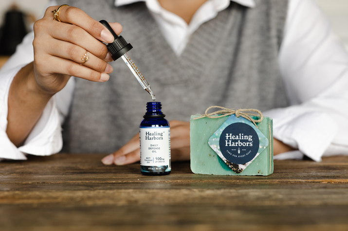 cbd oil