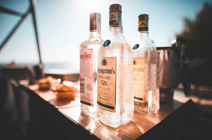 bottles