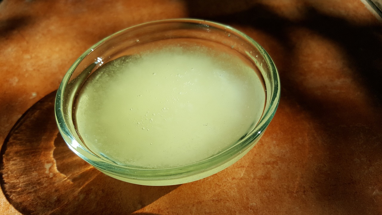 coconut 